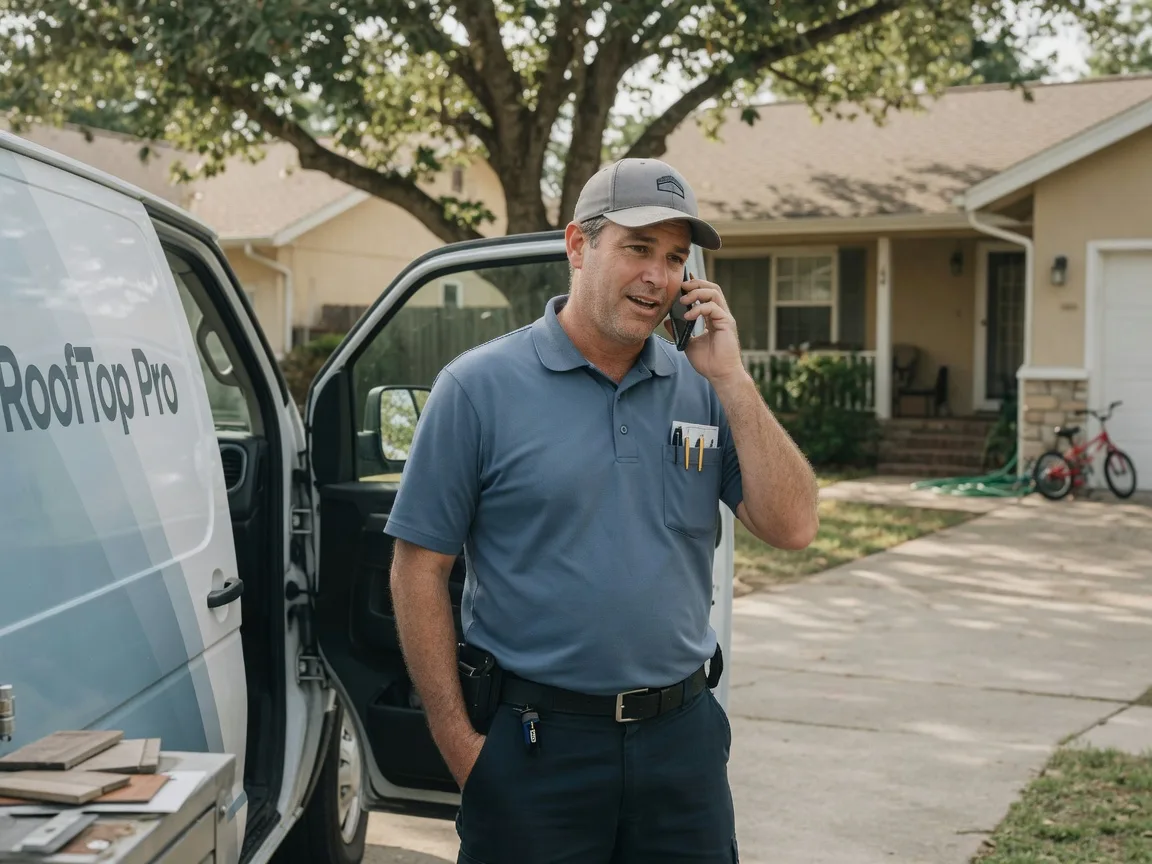 Roof Repair Gans, OK FAQs