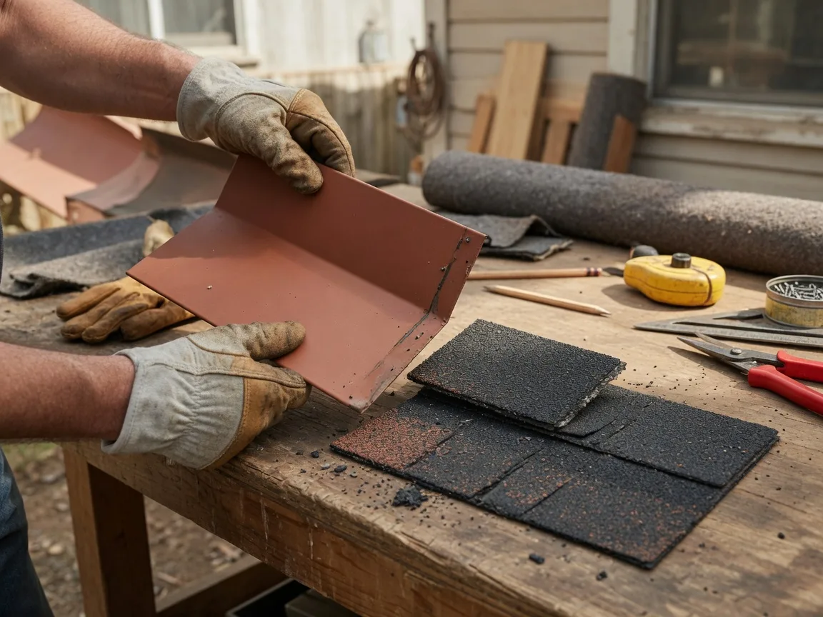 Roof Repair company in Gans, OK